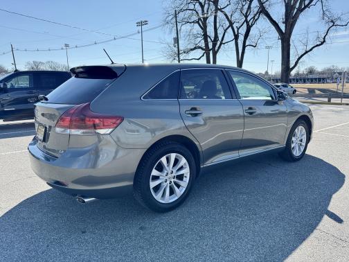 2013 Toyota Venza XLE