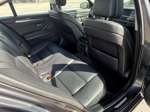 2012 BMW 535 i xDrive
