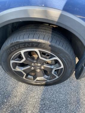 2013 Subaru XV Crosstrek 2.0i Limited