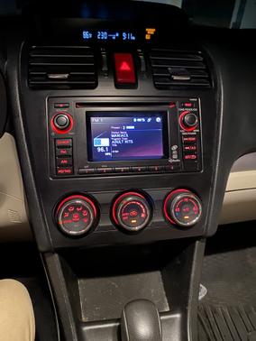 2013 Subaru XV Crosstrek 2.0i Limited