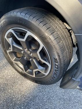 2013 Subaru XV Crosstrek 2.0i Limited
