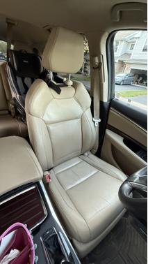 2015 Acura MDX 3.5L Technology Package
