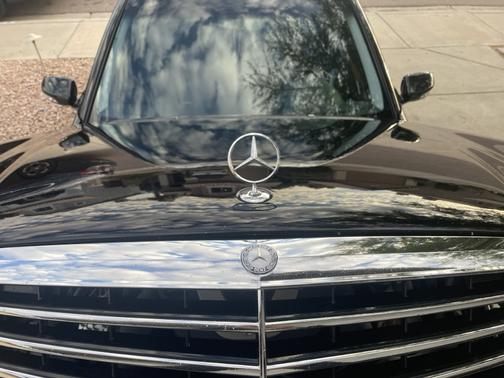 2009 Mercedes-Benz E-Class E 350