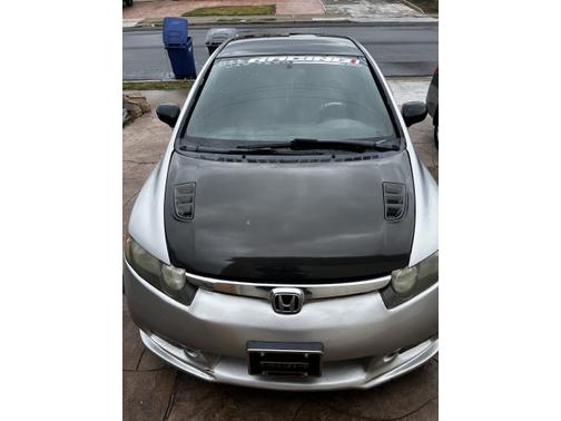 2006 Honda Civic LX