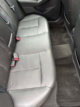 2008 Nissan Altima 2.5 SL