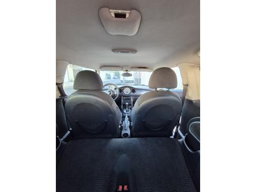 2003 MINI Cooper Base