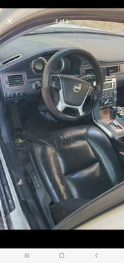 2010 Volvo S80 3.2