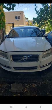 2010 Volvo S80 3.2