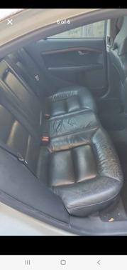 2010 Volvo S80 3.2