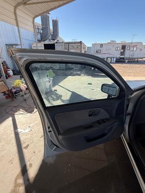 2001 Toyota Camry LE