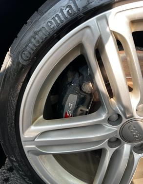 2014 Audi S4 3.0T Premium Plus