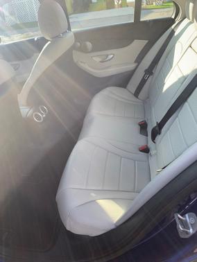 2017 Mercedes-Benz C-Class C 350e