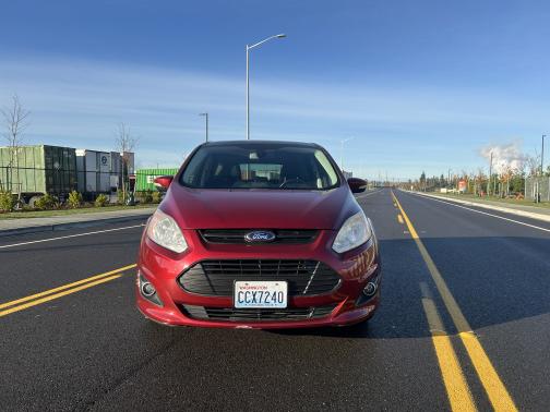 2014 Ford C-Max Energi SEL
