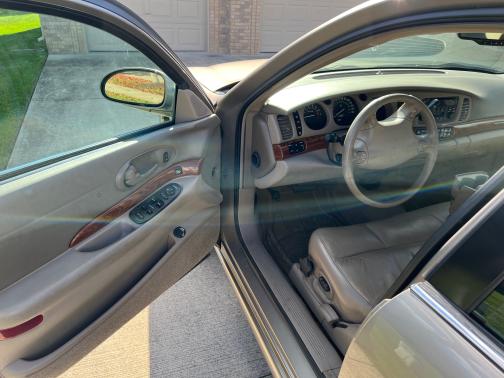 2003 Buick LeSabre Custom