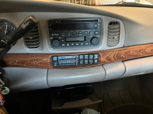 2003 Buick LeSabre Custom