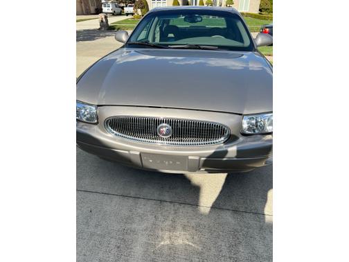 2003 Buick LeSabre Custom