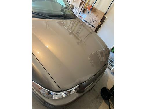 2003 Buick LeSabre Custom