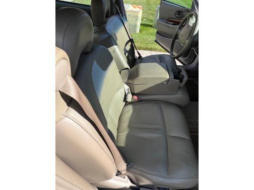 2003 Buick LeSabre Custom