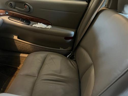 2003 Buick LeSabre Custom