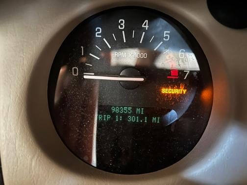 2003 Buick LeSabre Custom