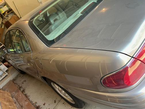 2003 Buick LeSabre Custom