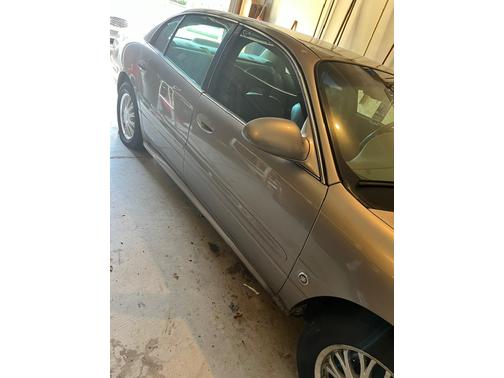 2003 Buick LeSabre Custom