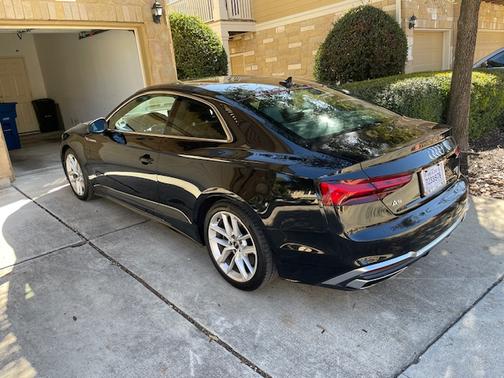 2023 Audi A5 45 S line Premium