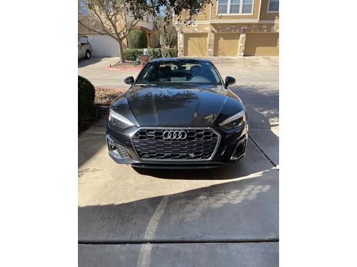 2023 Audi A5 45 S line Premium