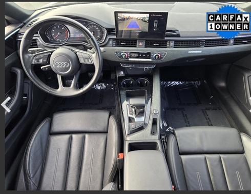 2023 Audi A5 45 S line Premium