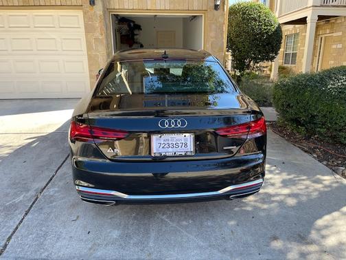 2023 Audi A5 45 S line Premium