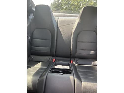 2015 Mercedes-Benz C-Class C 350 4MATIC Sport