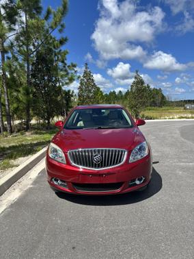 2016 Buick Verano Premium Turbo Group