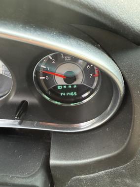 2011 Chrysler 200 Touring