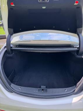 White 2019 Mercedes-Benz S-Class S 450 4MATIC