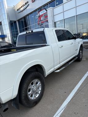 2019 RAM 2500 Laramie