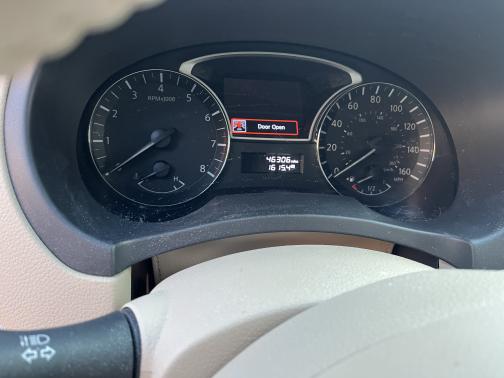 2013 Nissan Altima 2.5 SL