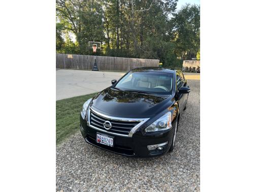 2013 Nissan Altima 2.5 SL