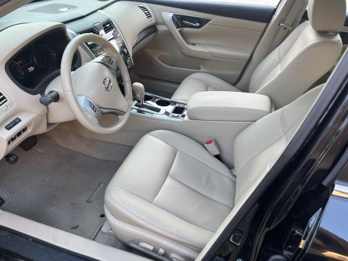 2013 Nissan Altima 2.5 SL