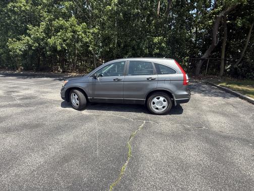 2011 Honda CR-V LX