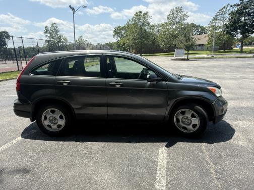 2011 Honda CR-V LX