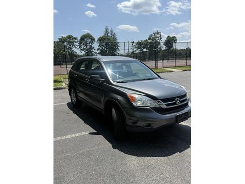 2011 Honda CR-V LX