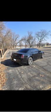2014 Chrysler 300 S