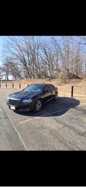 2014 Chrysler 300 S