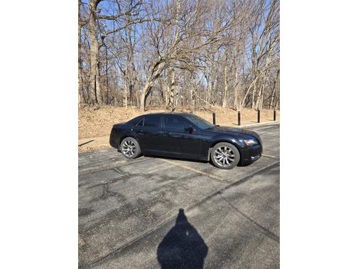 2014 Chrysler 300 S
