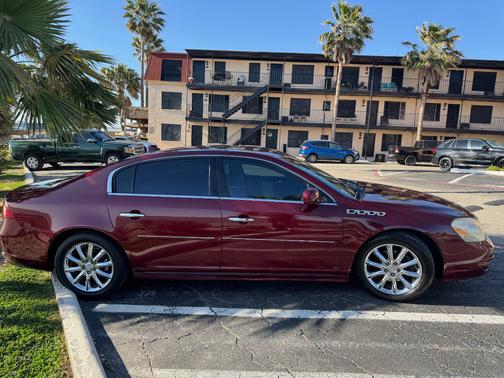 2010 Buick Lucerne Super