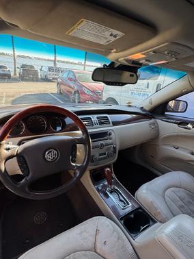 2010 Buick Lucerne Super