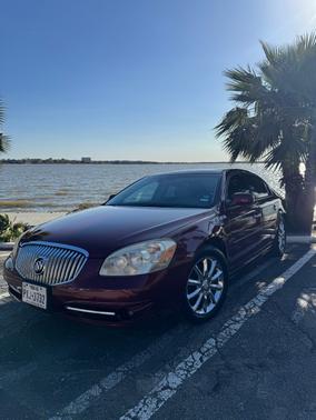 2010 Buick Lucerne Super