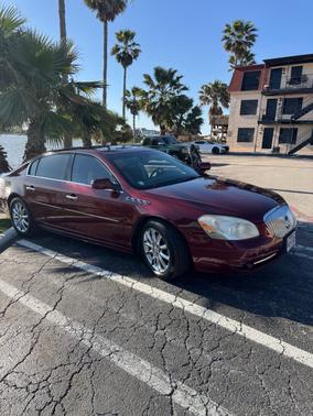 2010 Buick Lucerne Super