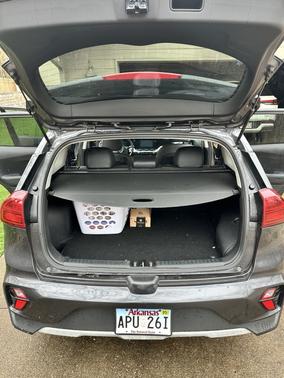 2020 Kia Niro Plug-In Hybrid EX