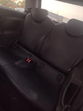 2004 MINI Cooper Base